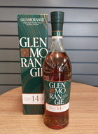 Glenmorangie 14yr old Quinta Ruban ABV: 46% Special Offer Now £57.99