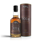 Wolfburn Anniversary 2024 70cls ABV: 54.8%