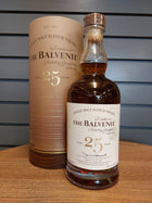 The Balvenie 25yr old Rare Marriage ABV:48%