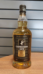 Campbeltown Loch Blended Malt ABV:46%
