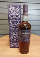 Glendronach Ode to the Dark 70cls ABV:50.8%