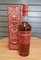 Glendronach Ode to the Embers 70cls ABV:48.4