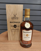 Macphails 30yr old ABV:46%
