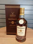 MacPhail's 50yr old ABV:46%