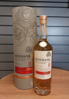 Rosebank 32yr old 2023 3rd Release ABV: 47.6%