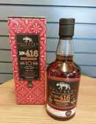 Wolfburn Small Batch 416 ABV:46%