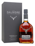 Dalmore 20yr old 1996 ABV: 45%