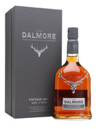 Dalmore 15yr old 2001 ABV: 40%