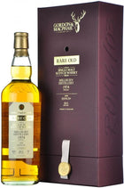 G&M Rare Old Milburn 1974 ABV: 46%