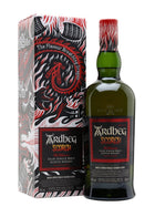 Ardbeg Scorch; ABV: 46%