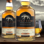 WolfBurn Aurora ABV: 46%