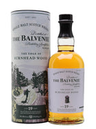The Balvenie Edge of Burnhead Wood 19yr old ABV: 48.7%