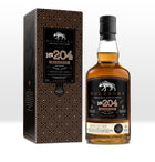 Wolfburn Small Batch 204 ABV: 46%