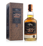 WolfBurn Small Batch 270 ABV: 46%