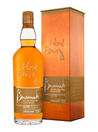 Benromach Chateau Cissac Wood Finish 2006 ABV: 45%