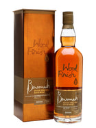 Benromach Sassicaia Finish 2009 ABV: 45%