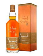 Benromach Hermitage Wood ABV: 45%