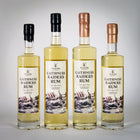 Caithness Raiders Rum. ABV: 40%