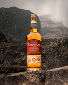 Tomintoul Cigar Malt ABV: 43%