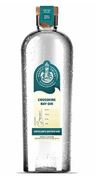 Crosskirk Bay Gin ABV: 45.1%