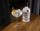 Rock Rose Gin ABV: 41.5%