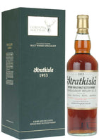 G&M Rare Vintage Strathisla 1953 ABV: 43%