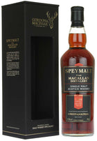 G&M Speymalt Macallan 1966 ABV: 43%