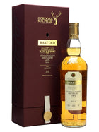 G&M Rare Old Magdalane 1975 Bottled 2010 ABV: 43%