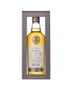 G&M CC Jura 1992 ABV: 50.2%
