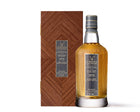 G&M PC Convalmore 1975. ABV: 47.9%
