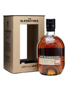 Glenrothes 1988 ABV: 43%