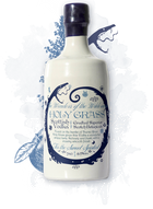 Holy Grass Vodka ABV: 41.5%
