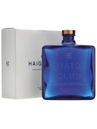 Haig Club ABV: 40%