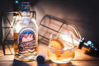Hellsmouth Vanilla Rum Liq ABV: 25%