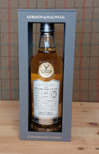 G&M CC Highland Park 1995 ABV: 52.4%