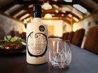 Holy Grass Vodka ABV: 41.5%