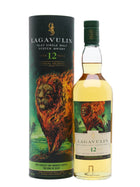 Lagavulin 12yr old 2021 Release ABV: 56.5%