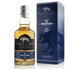 WolfBurn Langskip ABV: 58%