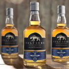 WolfBurn Langskip ABV: 58%