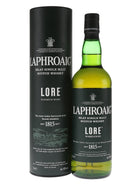 Laphroaig Lore ABV: 48%