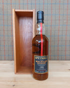 G&M Speymalt Macallan 1950  ABV: 43%