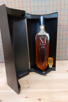 Macallan M Copper Decanter 2022 Release ABV: 42%