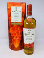 Macallan Night on Earth. ABV: 40%
