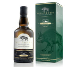 Wolfburn Morven. ABV: 46%