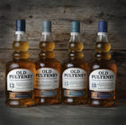 Old Pulteney Huddart ABV: 46%
