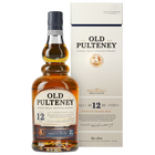 Old Pulteney 12yr Old ABV: 40% Special Offer Now at £29.00 saving £6.00