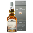 Old Pulteney Huddart ABV: 46%