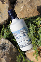 Rock Rose Gin ABV: 41.5%