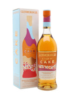 Glenmorangie Tale of Cake ABV: 46%
