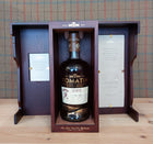 Tomatin 2001 ABV: 57.4% Uk Exclusive Single Cask.